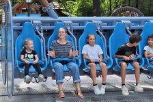 26.08.2025 Ausflug Jungschar und Ministranten